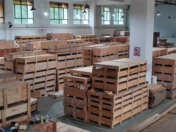 Storehouse 1 Storehouse 1